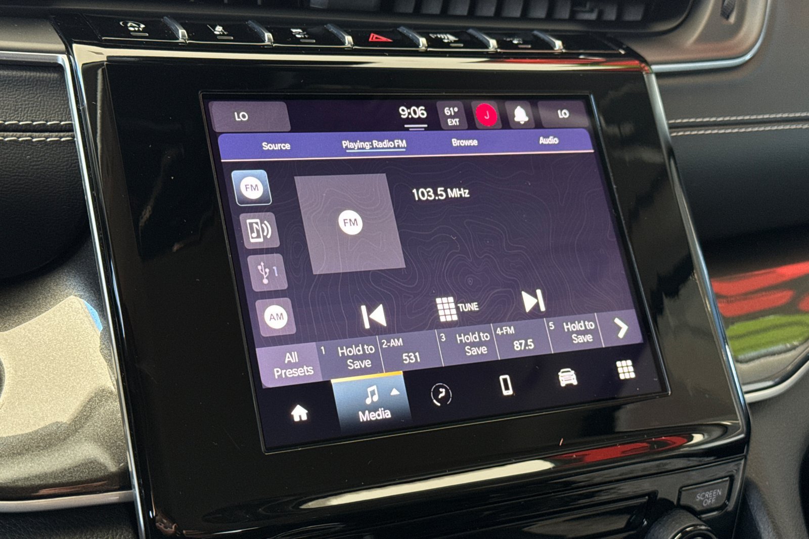 Used 2023 Jeep Grand Cherokee Laredo AWD/4WD image 20