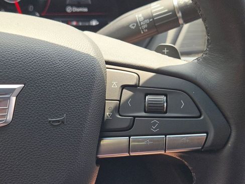 New 2025 Cadillac CT4 Premium Luxury image 35