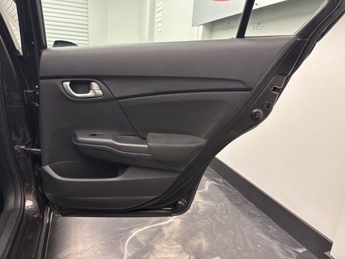 Used 2013 Honda Civic EX image 11