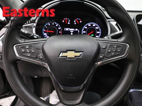 Used 2024 Chevrolet Malibu LT FWD image 10