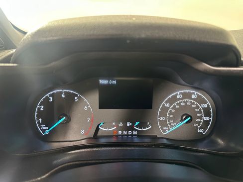 Used 2020 Ford Transit Connect XL FWD image 24