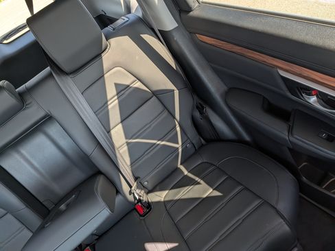 Used 2020 Honda CR-V EX-L image 14