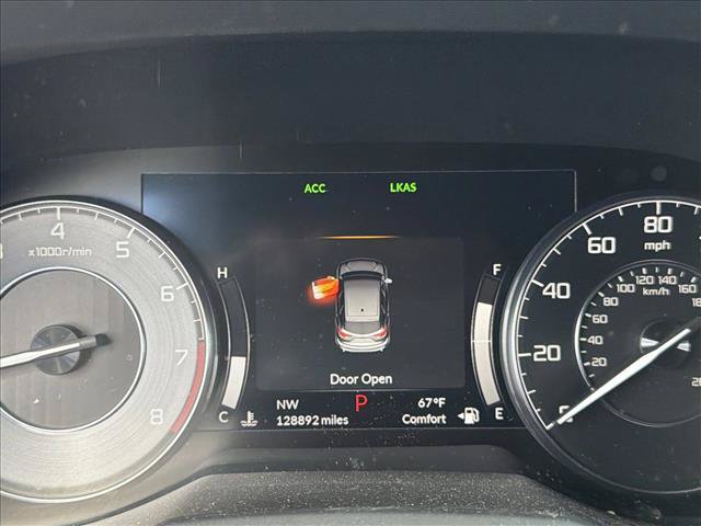 Used 2021 Acura RDX AWD image 17
