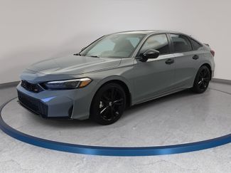 Used 2026 Honda Civic Si video 1