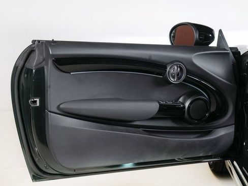 Used 2022 MINI Cooper John Cooper Works w/ Driver Assistance Package FWD image 27