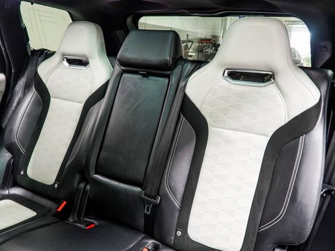 Used 2021 Land Rover Range Rover Sport SVR Carbon Edition image 38