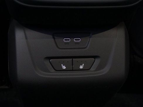 New 2026 Chevrolet Blazer EV SS AWD/4WD image 26