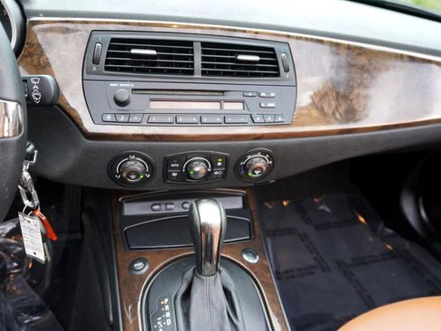 Used 2007 BMW Z4 3.0si image 18