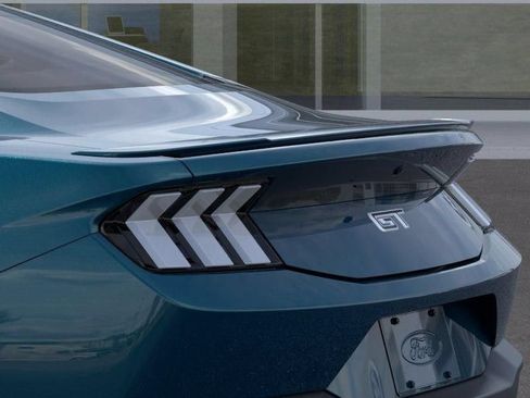 New 2026 Ford Mustang GT Premium w/ Mustang FX Package RWD image 22