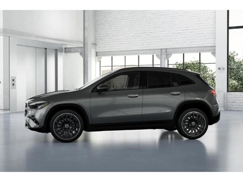 New 2026 Mercedes-Benz GLA 250 image 34