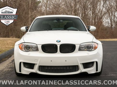 Used 2011 BMW 1 Series M image 21