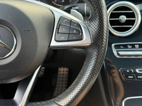 Used 2018 Mercedes-Benz C 300 Coupe image 25