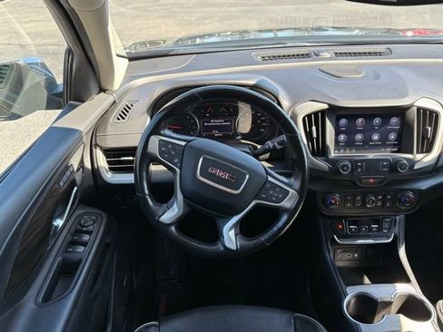 Used 2019 GMC Terrain Denali FWD image 19