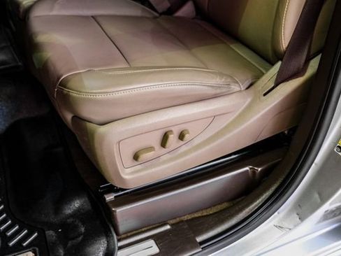 Used 2017 Chevrolet Silverado 3500 LTZ w/ Duramax Plus Package image 33