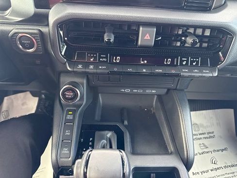 Used 2025 Toyota Land Cruiser 1958 AWD/4WD image 27