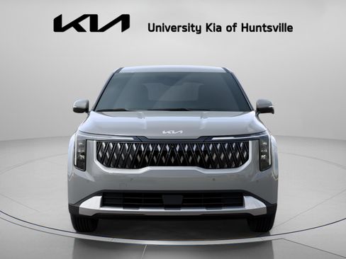 New 2026 Kia Carnival EX FWD image 2