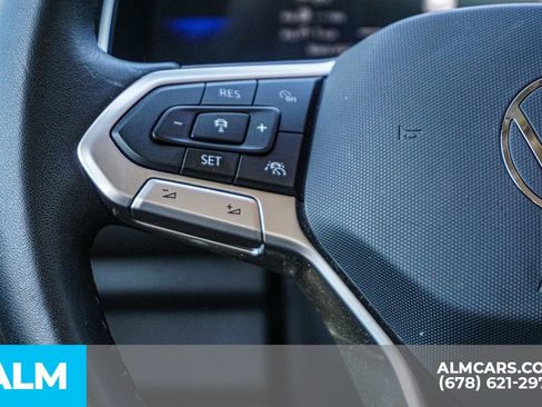 Used 2025 Volkswagen Jetta S FWD image 29