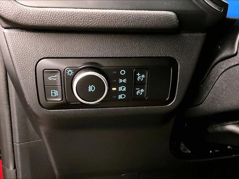 Used 2025 Ford Escape SE w/ PHEV Premium Package FWD image 37