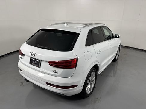 Used 2018 Audi Q3 2.0T Premium Plus AWD/4WD image 36