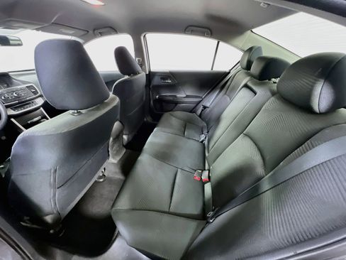 Used 2015 Honda Accord LX image 22