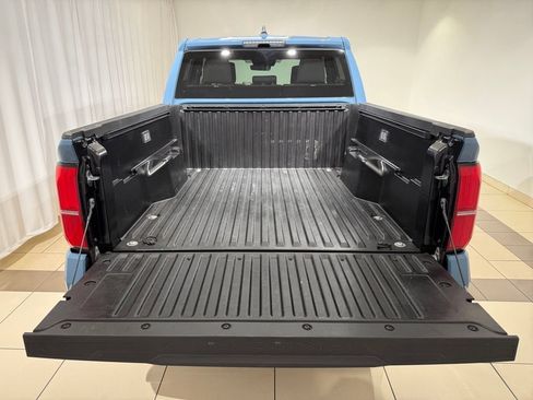 Certified 2026 Toyota Tacoma TRD Off-Road AWD/4WD image 11