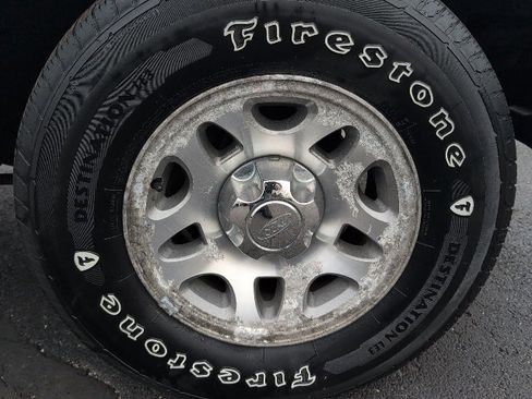 Used 2011 Ford Ranger XLT w/ Bright Trim Group image 12