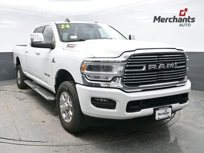 Used 2024 RAM 2500 Laramie