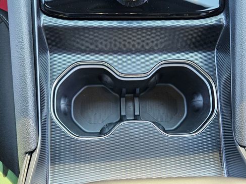 New 2025 Jeep Grand Cherokee L Laredo w/ Luxury Tech Group I image 19