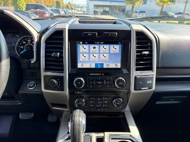 Used 2017 Ford F150 Lariat w/ Equipment Group 501A Mid AWD/4WD image 20