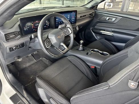 Used 2024 Ford Mustang GT RWD image 16