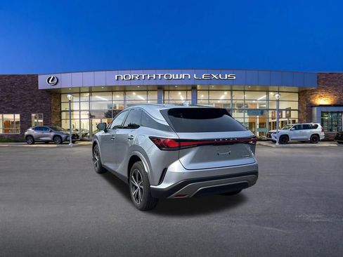 Used 2023 Lexus RX 350 Premium w/ Accessory Package AWD/4WD image 22