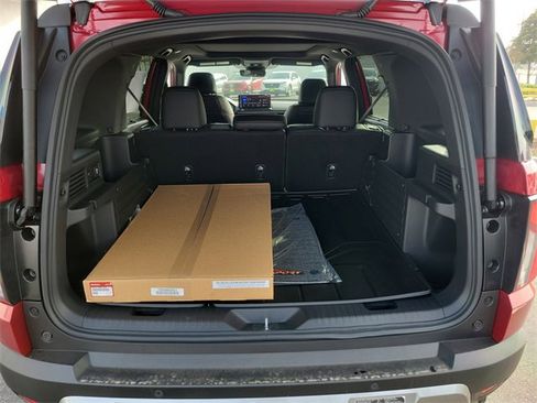 New 2026 Honda Passport TrailSport Elite image 7