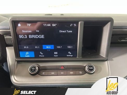 Used 2024 Ford Maverick XL FWD image 21