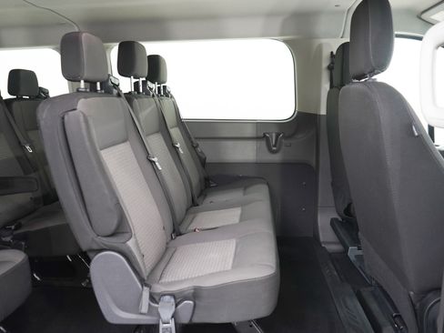 Used 2024 Ford Transit 350 XLT image 13