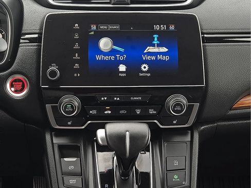 Used 2022 Honda CR-V Touring image 12