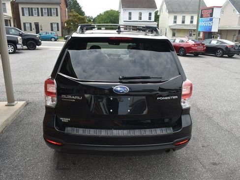 Used 2018 Subaru Forester 2.5i Premium AWD/4WD image 5