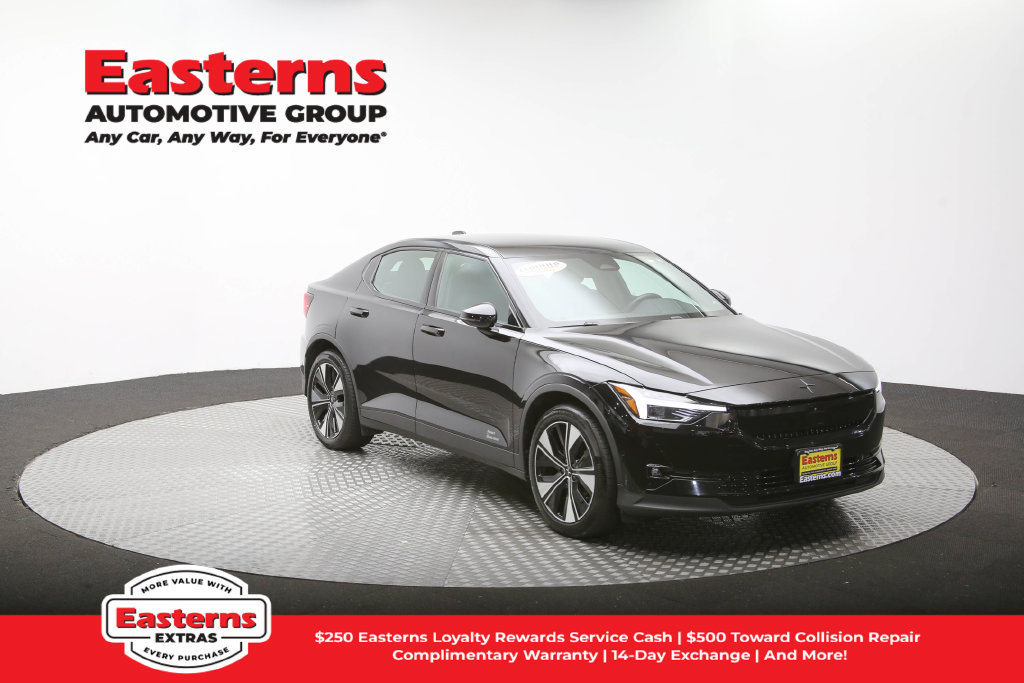 Used 2024 Polestar Polestar 2 AWD/4WD image 49