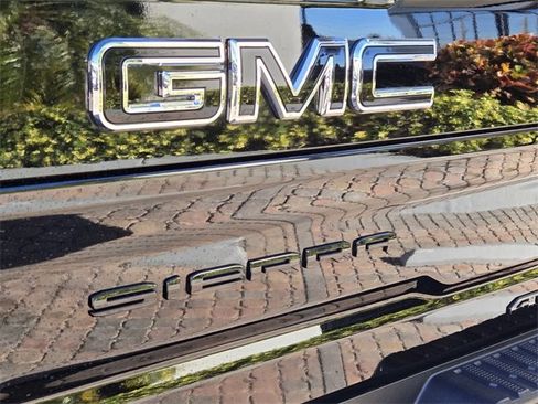 Certified 2024 GMC Sierra 2500 AT4 w/ AT4 Premium Plus Package image 10