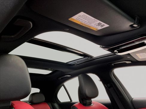 Certified 2023 Mercedes-Benz C 300 4MATIC Sedan image 27