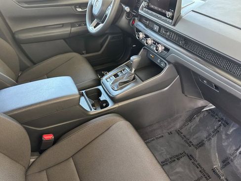 Used 2024 Honda CR-V LX image 20