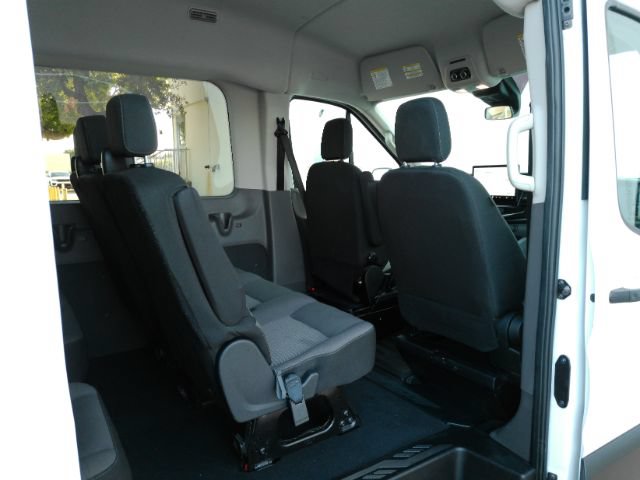 Used 2026 Ford Transit 350 XLT RWD image 6