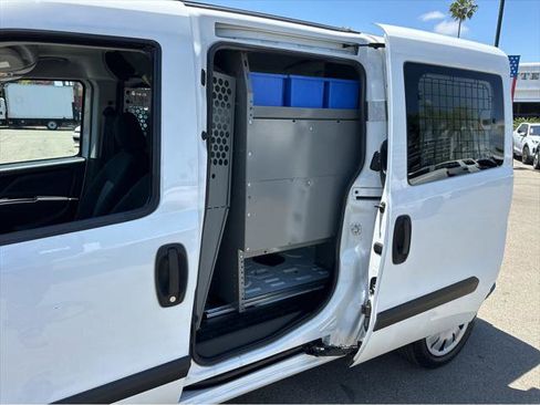 Used 2019 RAM ProMaster City Tradesman SLT image 9