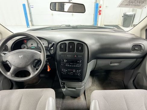 Used 2007 Dodge Grand Caravan SE w/ Popular Equipment Group I FWD image 10