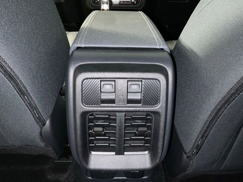New 2026 Ford Bronco Big Bend AWD/4WD image 17