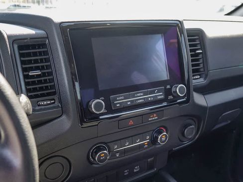 Used 2023 Nissan Frontier S image 12