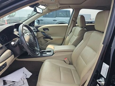 Used 2016 Acura RDX AWD w/ Technology Package image 3