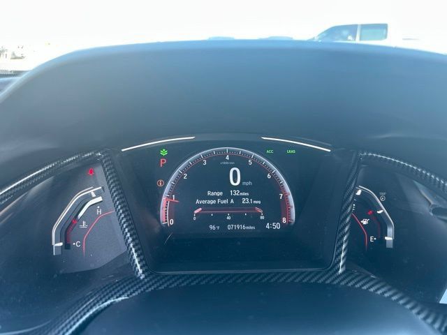 Used 2019 Honda Civic Sport image 9