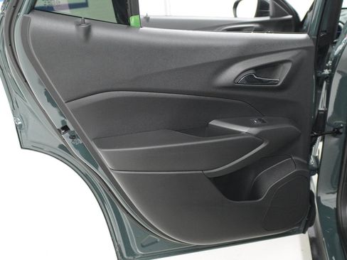 New 2026 Chevrolet Trax LT w/ Driver Confidence Package image 31