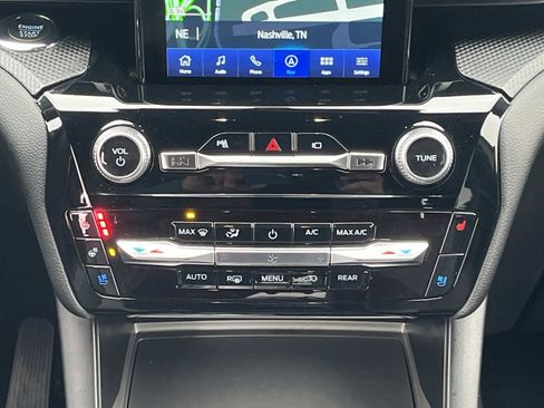 Used 2022 Ford Explorer ST w/ Equipment Group 401A image 16