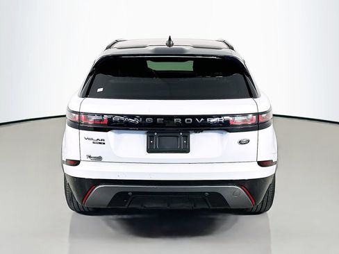 Used 2020 Land Rover Range Rover Velar R-Dynamic S AWD/4WD image 6
